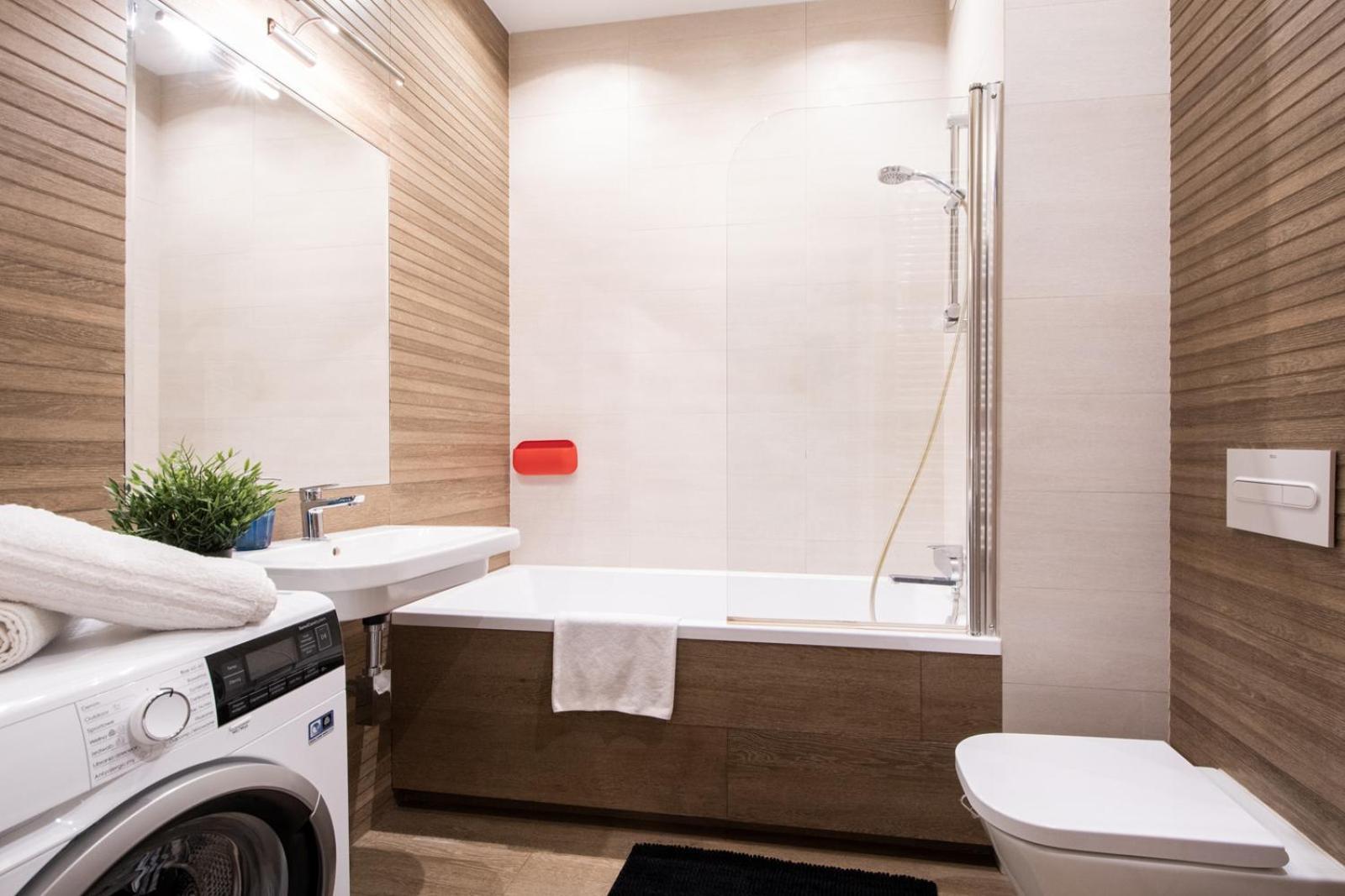 In Apartments Okecie วอร์ซอ ภายนอก รูปภาพ